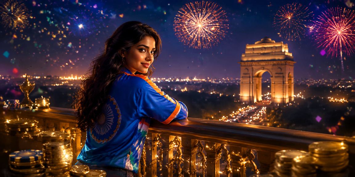 Exciting cricket betting promotions in India’s Delhi